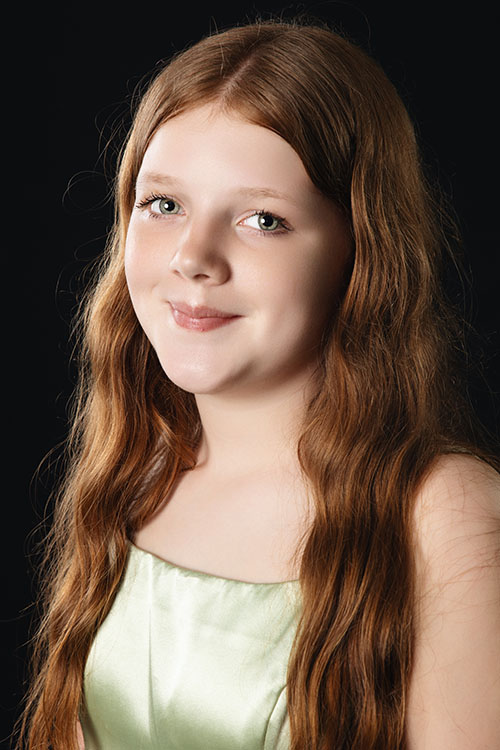 Kerrington Marie Randolph